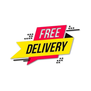 Free Delivery